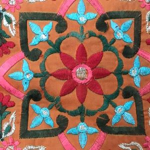 Meet your Posher, Veronica